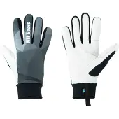 Lillsport Unisex Solid Thermo Black