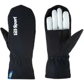 Lillsport Biathlon Mitt Black