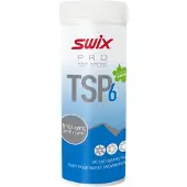 Swix Pro Top Speed Powder 40g
