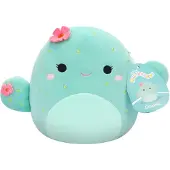 Squishmallows Gosedjur - 19cm - Graciela - - One Size - Gosedjur