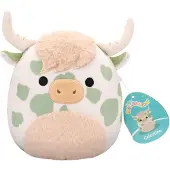 Squishmallows Plyschleksak SQJW7520A, flera färger