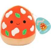 Squishmallows Gosedjur - 19cm - Sanda - - One Size - Gosedjur