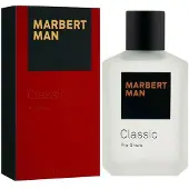 Marbert Man Classic Förrakning