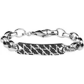Police Pj26355bss01l Armband