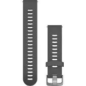 Garmin Forerunner 245 armband Quick release Slate 010-11251-1N
