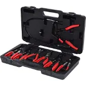 Ks Tools 1151055 Klammertång 1 st