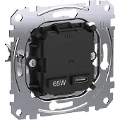 Merten Insats USB System M MEG4366-0130 1 st