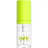 Nyx Fat Oil Lip Drip Läppglans 4.8 ml My Main - Transparent