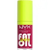 Nyx , Fett Olje Lip Drip, 05 Newsfeed, 0.16 fl oz (4.8 ml)