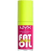 Nyx Professional Makeup, Fett Olje Läppdrupp, 03 Supermodel, 0.16 fl oz (4.8 ml)