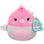 Ginza.se Squishmallows - 19 cm P20 Plush - Jayla Bird (206091)