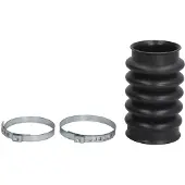 Topran Del, drivaxel HANS PRIES HP115 374
