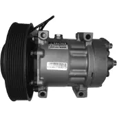 AIRSTAL Kompressor för luftkonditionering 10-5298