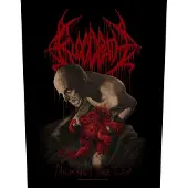 Ginza.se Bloodbath: Back Patch/Nightmares Made Flesh