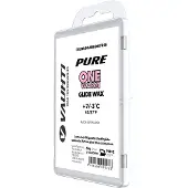 Vauhti Pure One Warm Pink glidvax