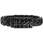 Police S14ahw02b Armband