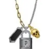 Police Pejgn2009012 Halsband
