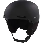 Oakley - Skidhjälmar herr - Mod1 Mips I.C.E. Black Reflective för Unisex - Storlek S - Svart