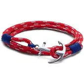 Tom Hope Unisex armband Tom Hope TM0013 21 cm