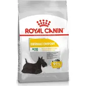Royal Canin Dermacomfort Mini torrfoder för små hundar med känslig hud 8 kg