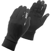 Matt Inner Merino Touch Handskar