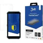 3mk Protection 3mk FlexibleGlass hybridglas till MyPhone Hammer Energy X