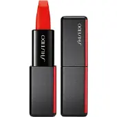 Shiseido ModernMatte Powder Läppstift 509 Flame 4 g