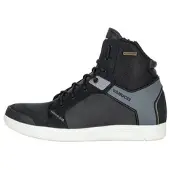 Vanucci VUB-5 Sympatex Svart 44 Unisex sort