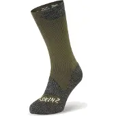 Sealskinz Raynham vattentäta strumpor för kvinnor och män