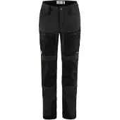 Fjällräven Women's Keb Agile Winter Trousers vandringsbyxor