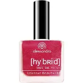 Alessandro Hybrid Nagellack 8 ml UNKNOWN BEAUTY