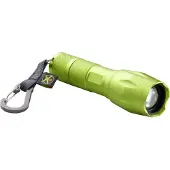 Terra Kids HABA Ficklampa - Grön - - One Size - Ficklampor
