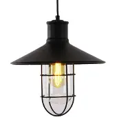 EDM Vintage 32102 E27 60w Pendellampa