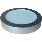 EDM 20w 1500 Lumens 4000k Led Utanpåliggande Led-downlight