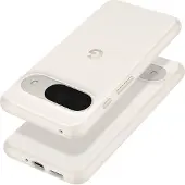 Google Pixel 9 / 9 Pro Case Porcelain