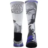 Ginza.se Tupac: Trust Nobody Socks (One Size)