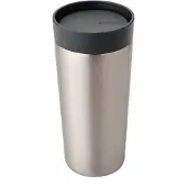 Brabantia Make & Take, Svart, Rostfritt stål, Rostfritt stål, Kina, 360 ml, 81 mm, 81 mm