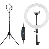 Tracer - Ringljus - 1 huvuden x 160 lampa - LED - 14.5 W - DC