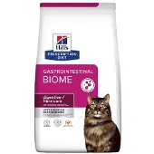 Hill's Pet Nutrition PD Gastrointestinal Biome - dry cat food - 1 5 kg