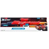 XShot Zuru - X Shot 9 Ranger X8