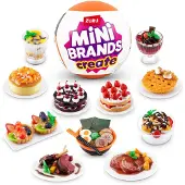 Mini Brands Zuru Mini Brands Create MasterChef