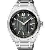Citizen Eco-Drive Super Titan AW1240-57E