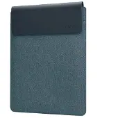 Lenovo - Fodral för bärbar dator - 14.5" - tidal teal