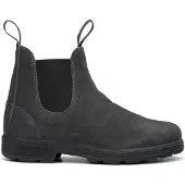 Blundstone Chelsea boots '1910' mörkgrå