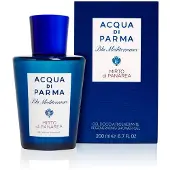 Acqua di Parma Blu Mediterraneo Mirto Di Panarea Body Lotion 150 ml
