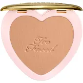 Too Faced born this way soft blur - Puder