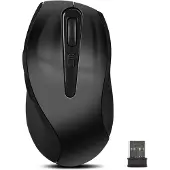 Speedlink Axon 1600 Dpi Trådlös Mus