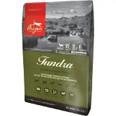 Orijen Tundra Vuxen Get Vildsvin Anka Hundmat 6kg