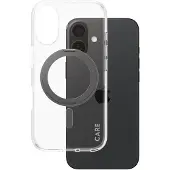PanzerGlass Care Magsafe Iphone 16 Telefonfodral