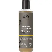 Urtekram Vard Special-Hair-CareSchampo för blont hår med kamomill 250 ml (648,00 kr / 1 l)